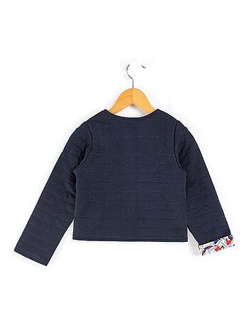Veste réversible - Terre de Marins