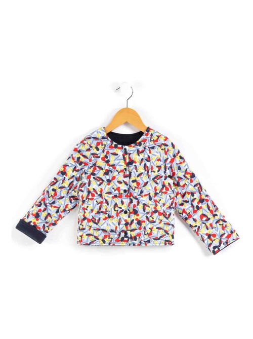 Veste réversible - Terre de Marins - Kiabi