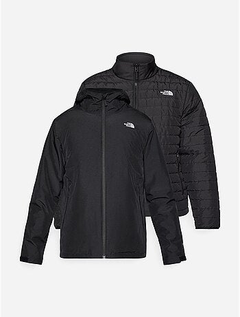 Veste reversible - the north face