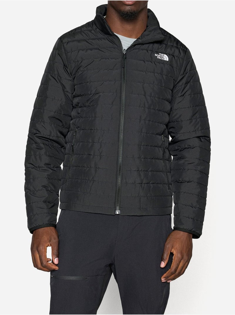 Veste reversible - the north face Noir - Kiabi