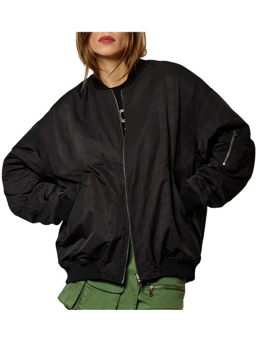 Veste Réversible Femme Kaporal - Kiabi