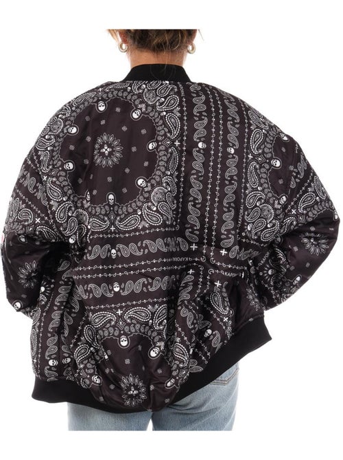 Veste Réversible Femme Kaporal - Kiabi