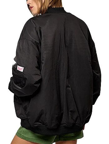 Veste Réversible Femme Kaporal Vadas