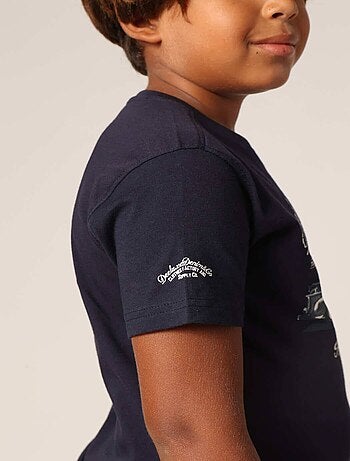 Veste réversible pour fille 'Deeluxe'