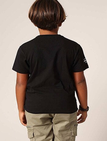 Veste réversible pour fille 'Deeluxe'