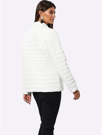 Veste Réversible Très Doux Et Chaud - Taille Standard - Helline