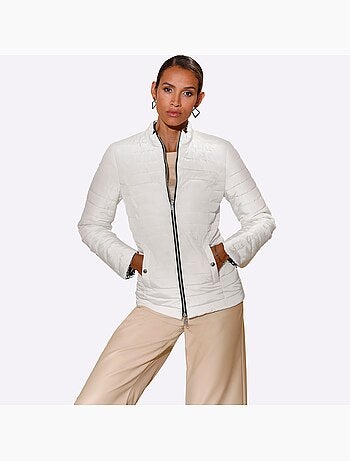 Veste Réversible Très Doux Et Chaud - Taille Standard - helline