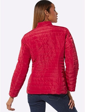 Veste Réversible Très Doux Et Chaud - Taille Standard - Helline