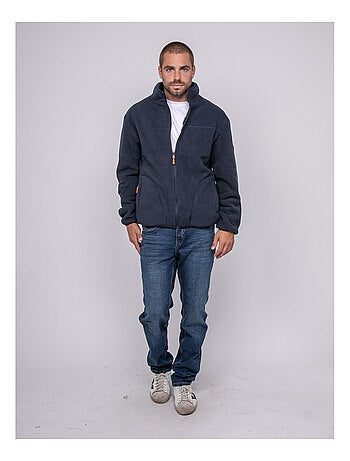 Veste réversible wogamo