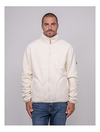 Veste réversible wogamo