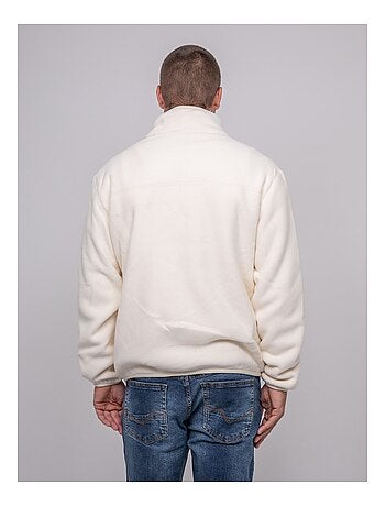 Veste réversible wogamo
