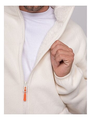 Veste réversible wogamo