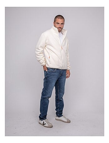 Veste réversible wogamo