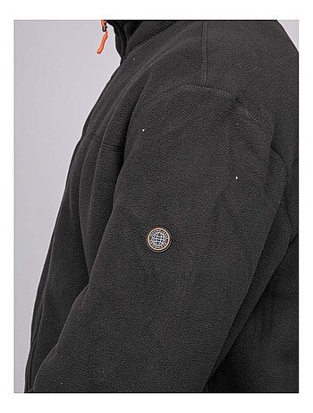 Veste réversible wogamo