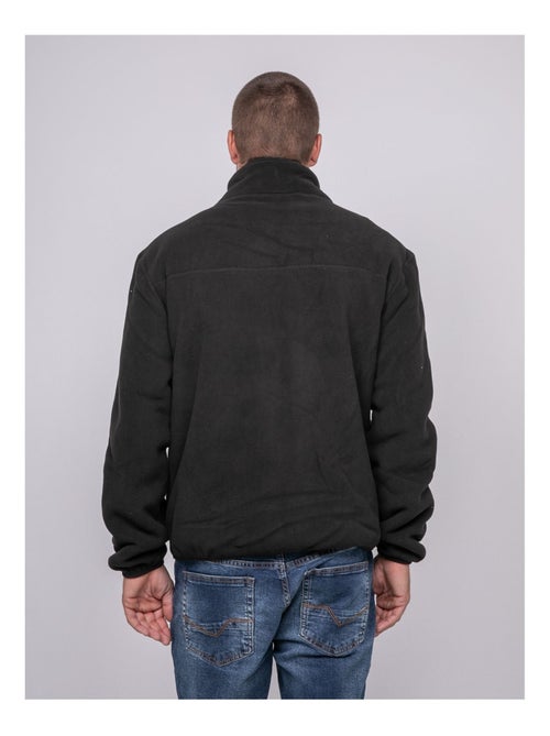 Veste réversible wogamo - Kiabi Veste réversible wogamo - Kiabi