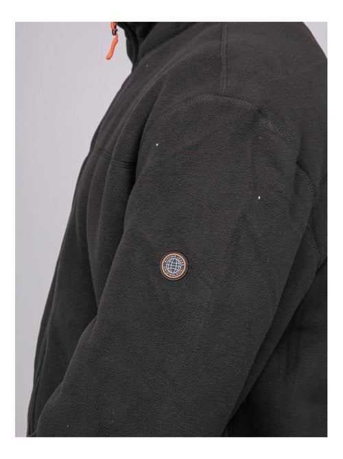 Veste réversible wogamo - Kiabi Veste réversible wogamo - Kiabi