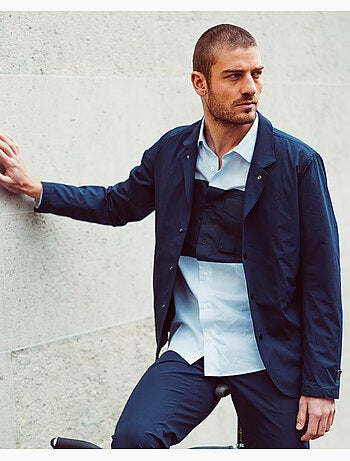 Veste Road Regular - New Man