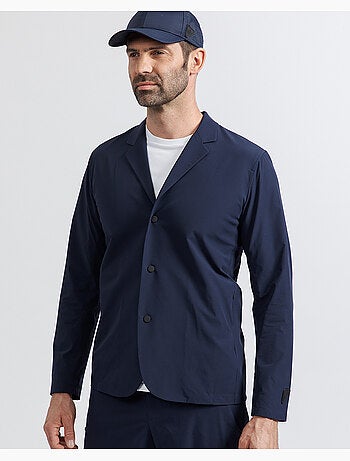 Veste Road Regular - New Man