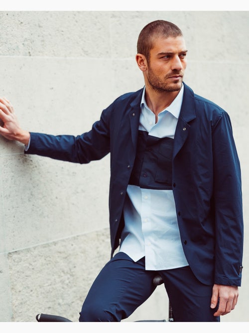 Veste Road   Regular - New Man - Kiabi