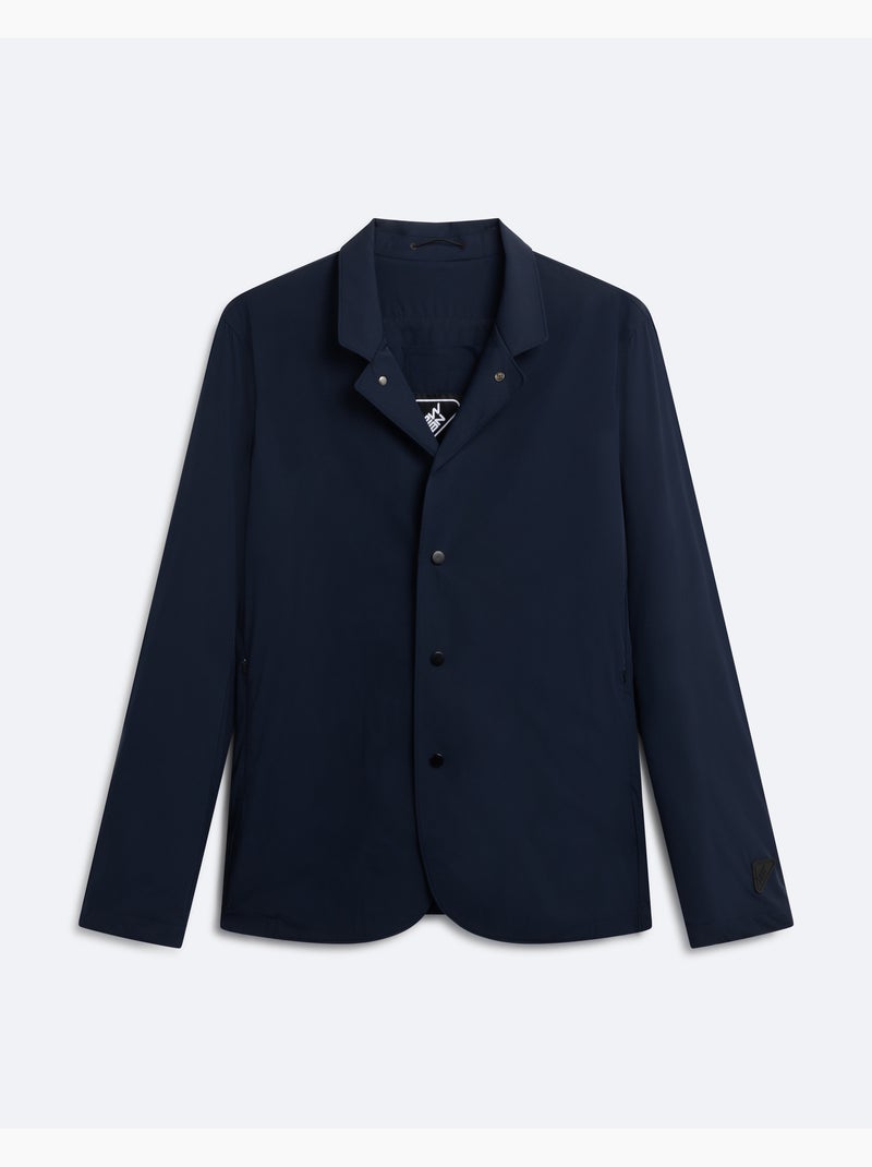 Veste Road   Regular - New Man Bleu - Kiabi