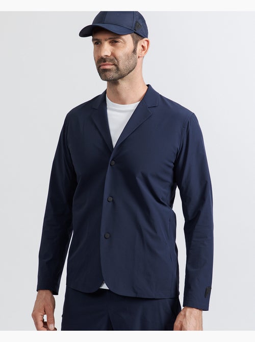 Veste Road   Regular - New Man - Kiabi
