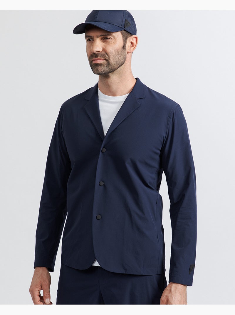 Veste Road   Regular - New Man Bleu - Kiabi