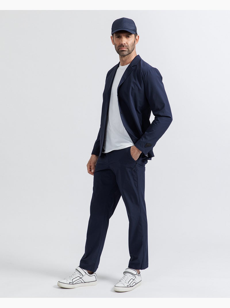 Veste Road   Regular - New Man Bleu - Kiabi