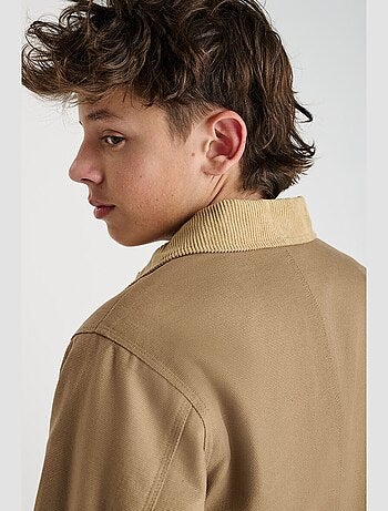 Veste RONBO 'Le Temps Des Cerises'