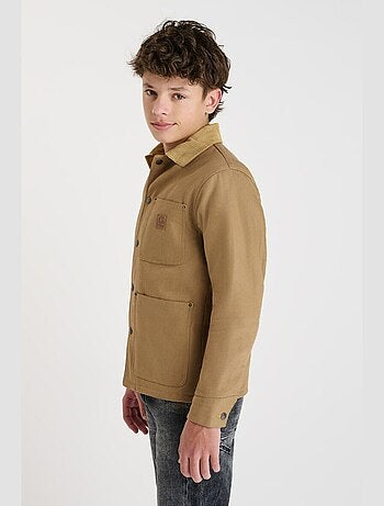 Veste RONBO 'Le Temps Des Cerises'