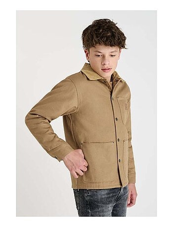 Veste RONBO 'Le Temps Des Cerises'