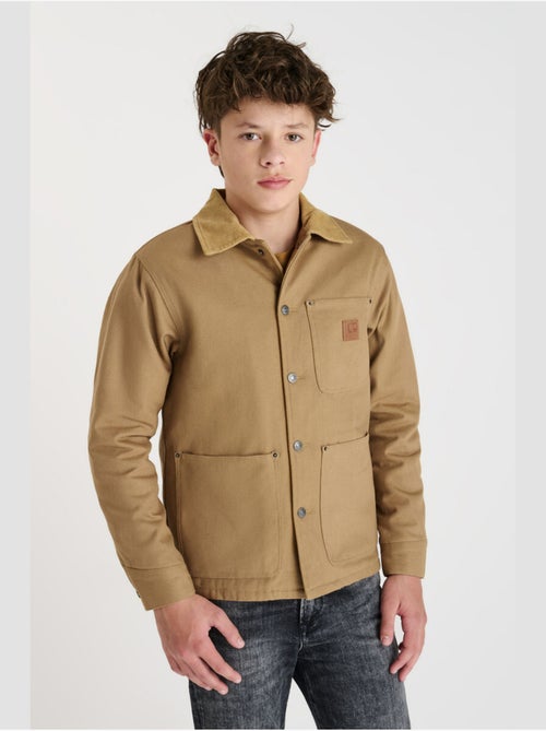 Veste RONBO 'Le Temps Des Cerises' - Kiabi