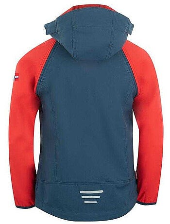Veste rondane - trollkids