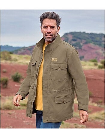 Veste Saharienne Arizona Mountain - ATLAS FOR MEN