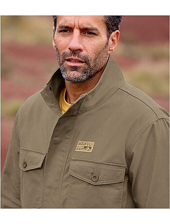 Veste Saharienne Arizona Mountain - ATLAS FOR MEN