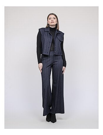 Veste sans manche UMAGINE