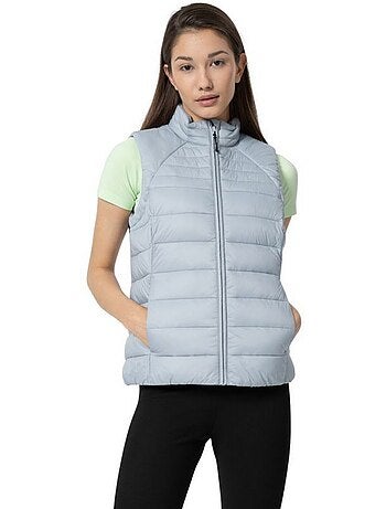 Veste sans manches - 4f