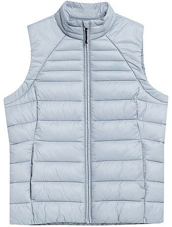 Veste sans manches - 4f