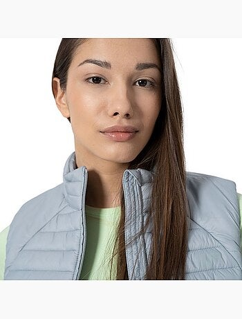 Veste sans manches - 4f