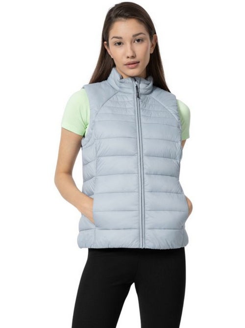 Veste sans manches - 4f - Kiabi Veste sans manches - 4f - Kiabi