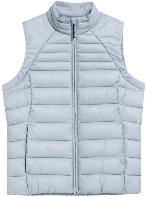 Veste sans manches - 4f - Kiabi Veste sans manches - 4f - Kiabi