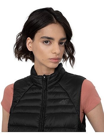 Veste sans manches - 4f