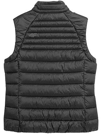 Veste sans manches - 4f