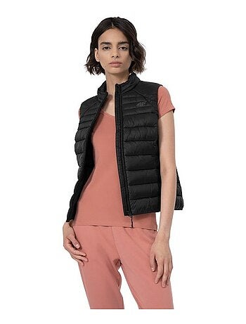 Veste sans manches - 4f