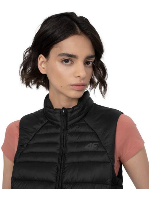 Veste sans manches - 4f - Kiabi Veste sans manches - 4f - Kiabi