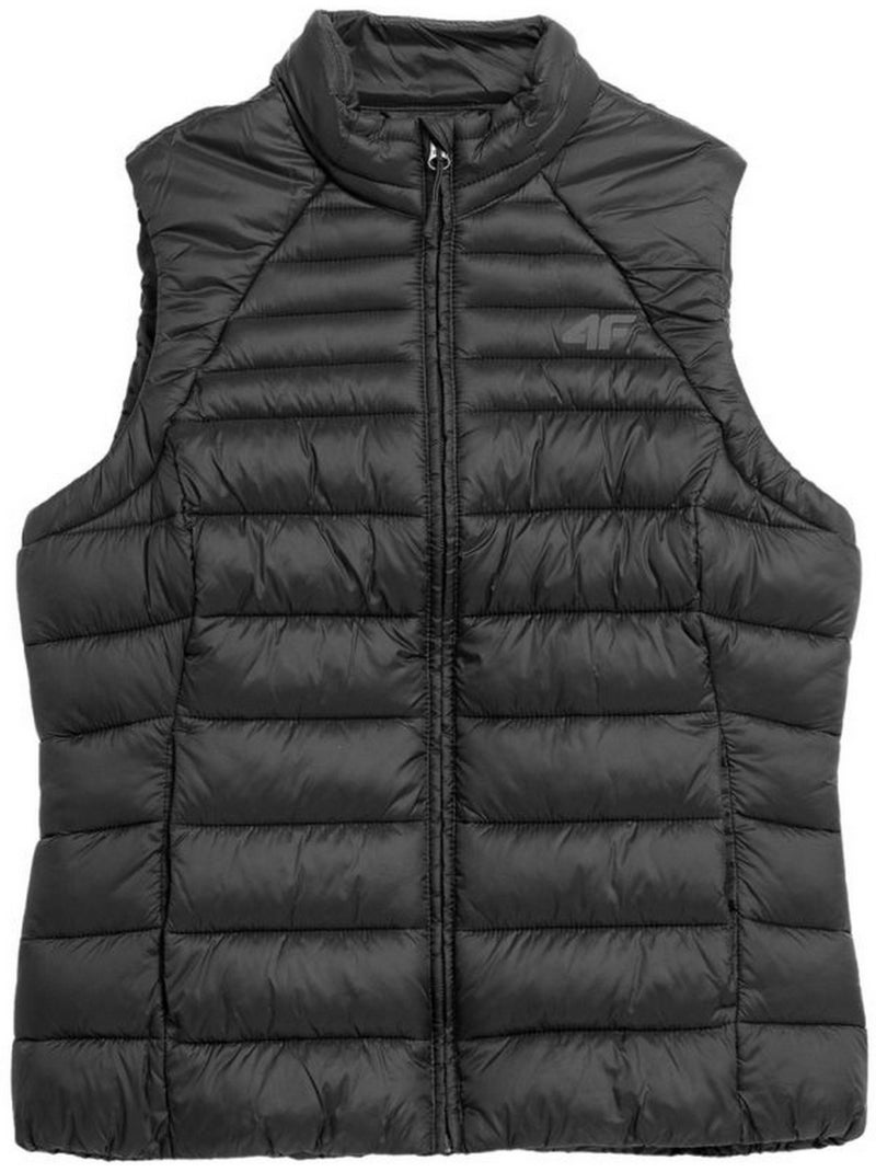 Veste sans manches - 4f Noir - Kiabi