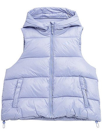 Veste sans manches - 4f