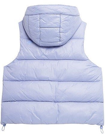 Veste sans manches - 4f