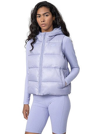 Veste sans manches - 4f