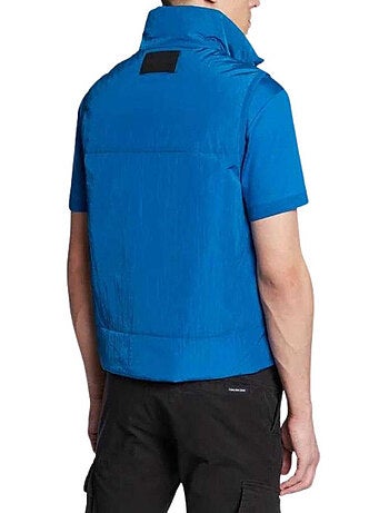 Veste sans manches - calvin klein