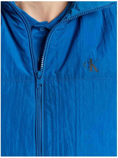 Veste sans manches - calvin klein - Kiabi